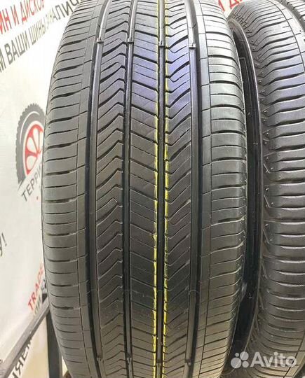 Hankook H745 Mileage Plus III 205/65 R16 95N