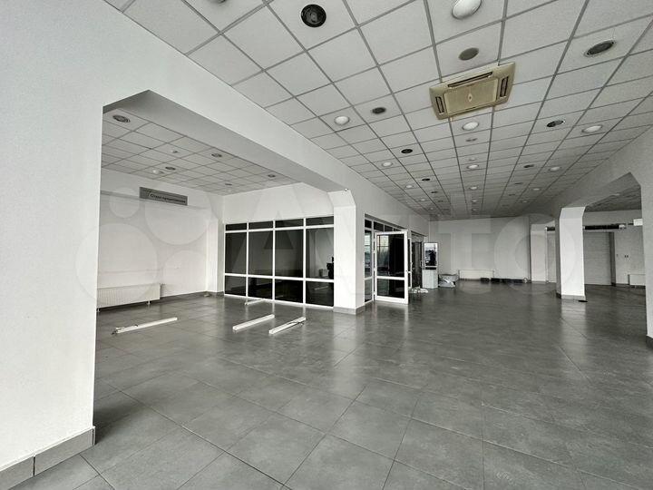 Торговая площадь, 100 м²