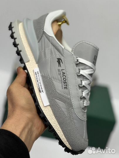 Кроссовки Lacoste