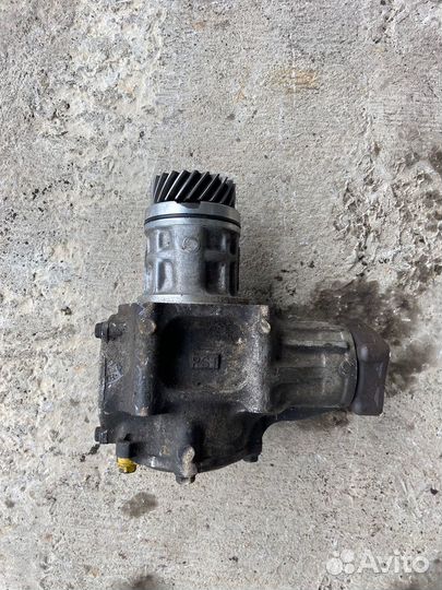 Раздаточная коробка Honda Civic Ferio ES2 D17A