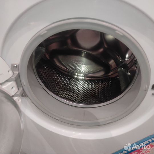 Стиральная машина Атлант. Чек. Гарантия. Доставка