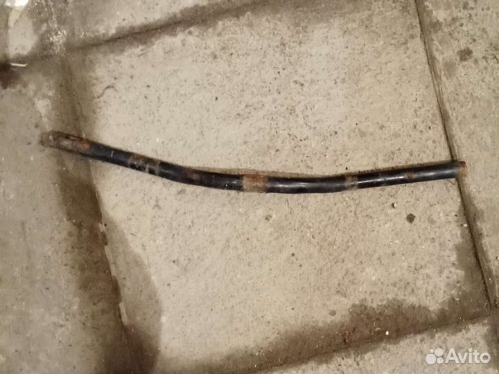 Руль велосипеда