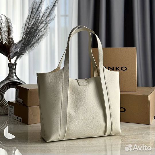 Сумка шоппер pinko