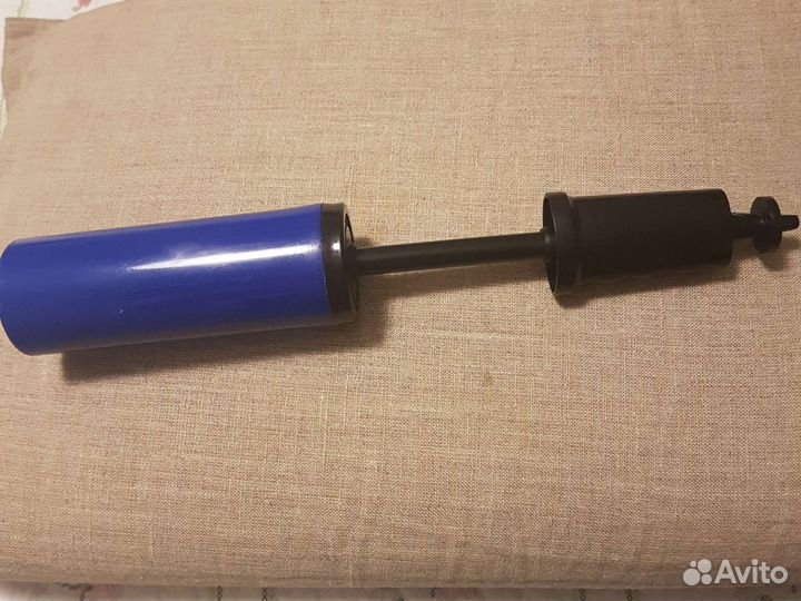 Насос