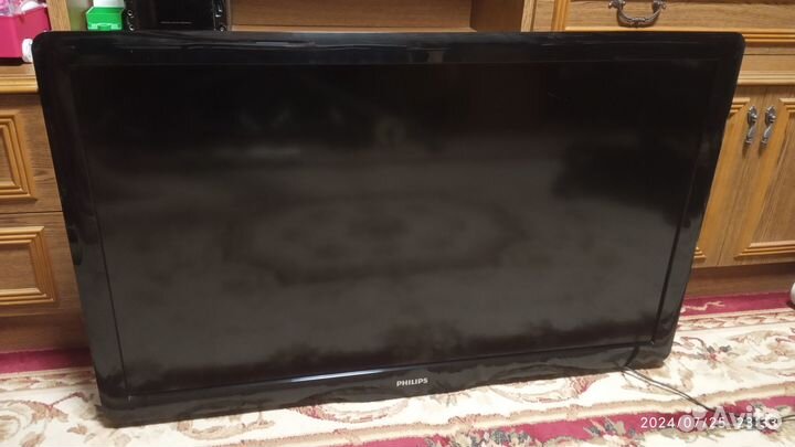 Телевизор philips 42