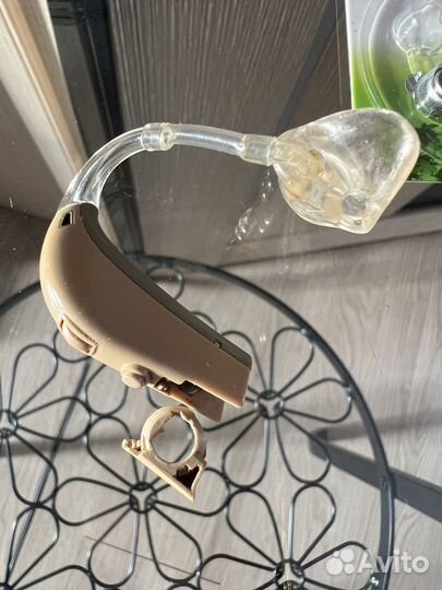 Слуховой аппарат oticon atlas+p