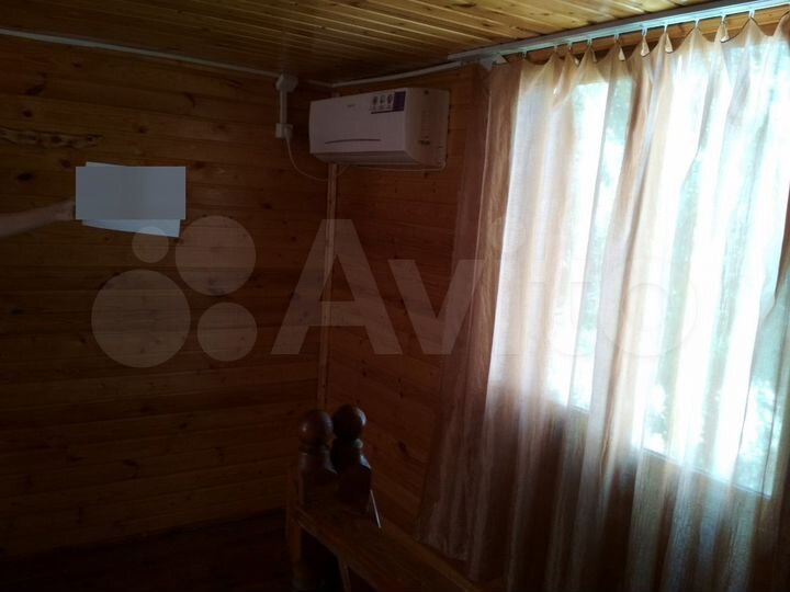 Дом 52 м² на участке 2 сот.