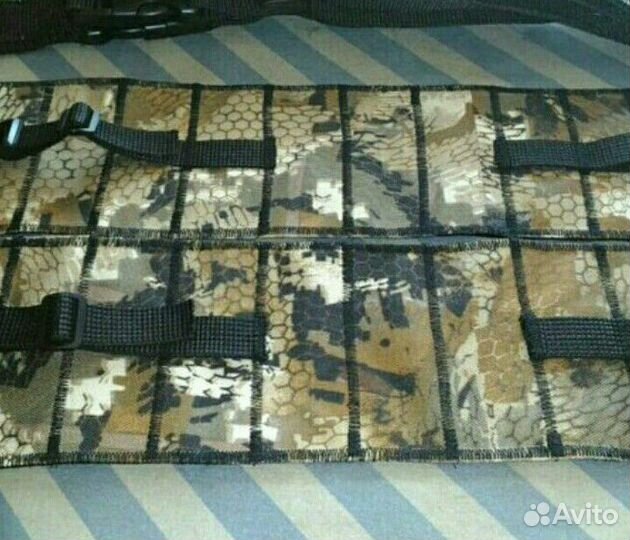 Разгрузочная система для по