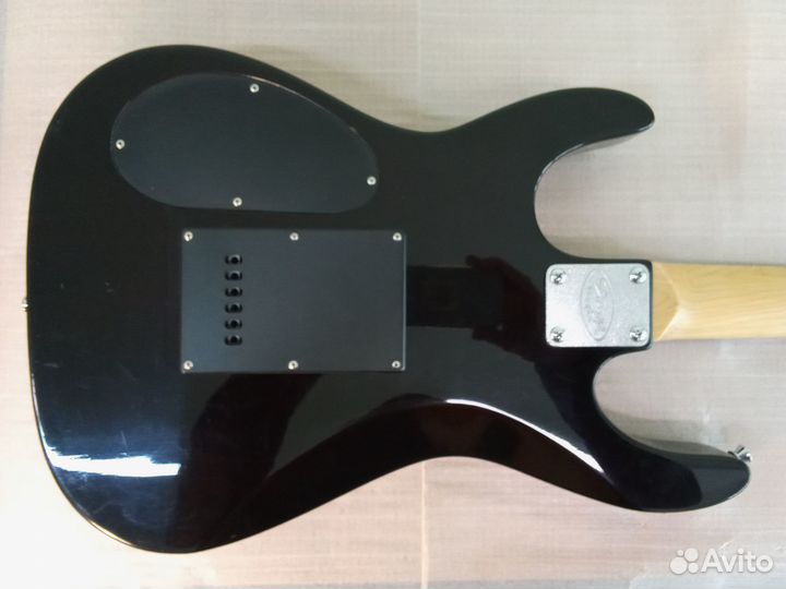 Электрогитара Stagg