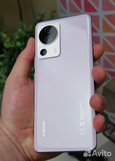 Xiaomi 13 Lite, 8/256 ГБ