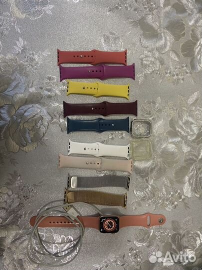 Apple Watch Series 5 40mm