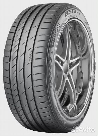 Kumho Ecsta PS71 215/50 R17 95W