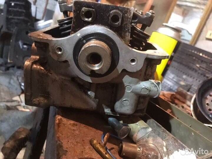 Гбц daewoo matiz 0 8