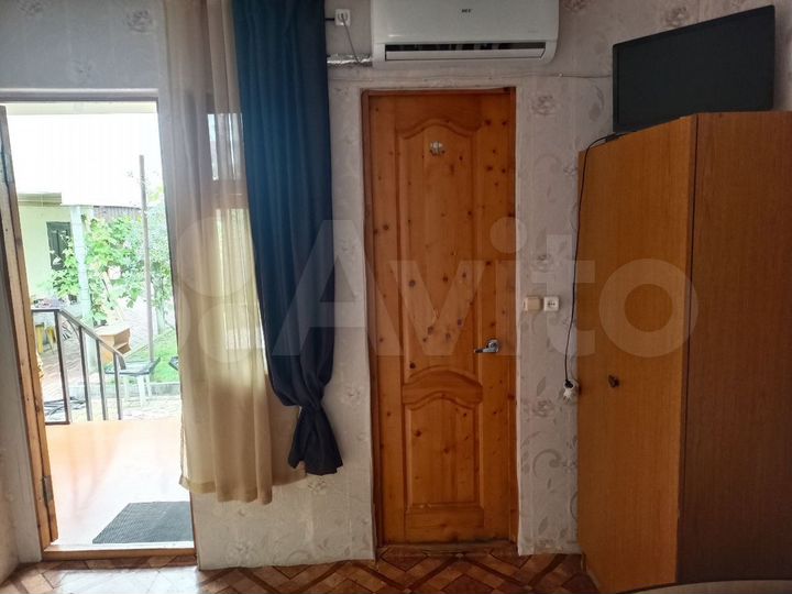 Комната 15 м², 1/2 эт.