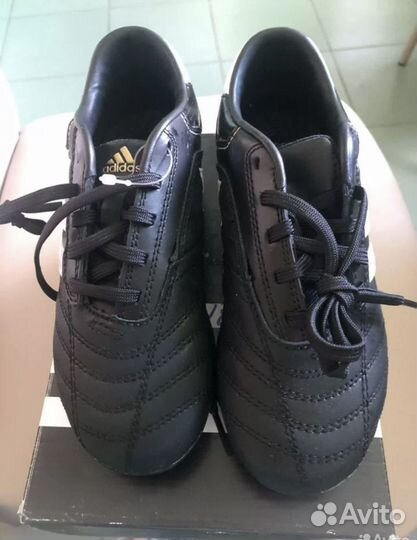 Бутсы шиповки Adidas