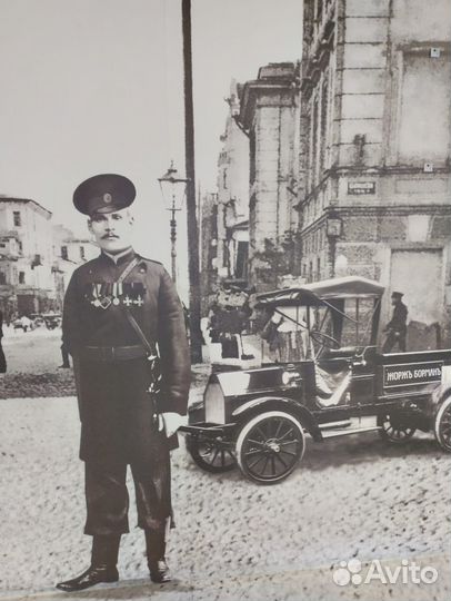 Экскурсия в музей шоколадной фабрики Жоржъ Борман