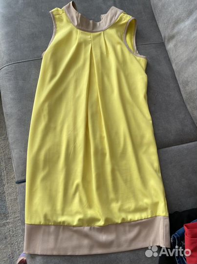 Женские вещи пакетом 42 44