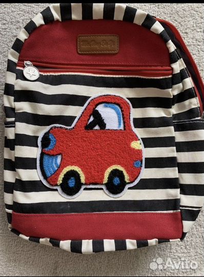 Рюкзачок детский