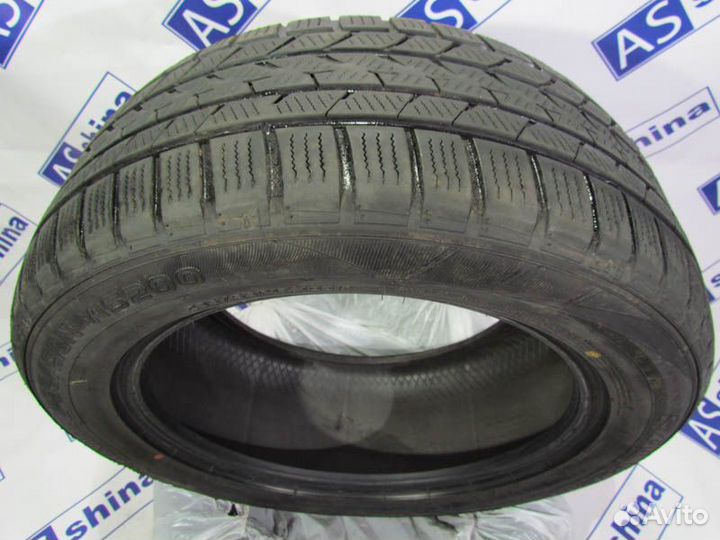 Falken Euroall Season AS200 235/55 R17 89H