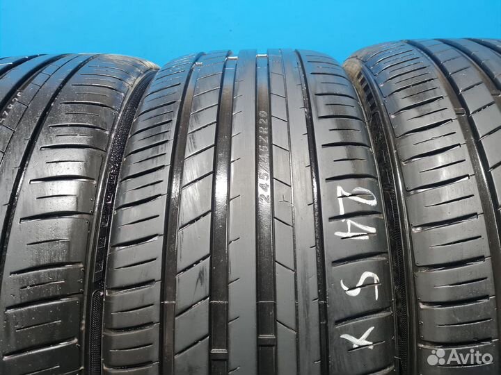 Habilead Headking S2000 245/45 R20 103Y