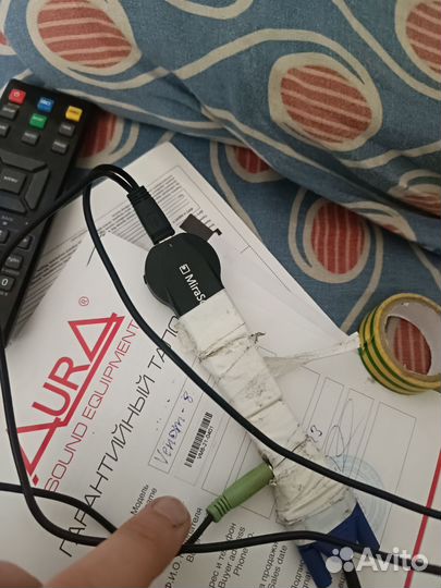 Проектор acer