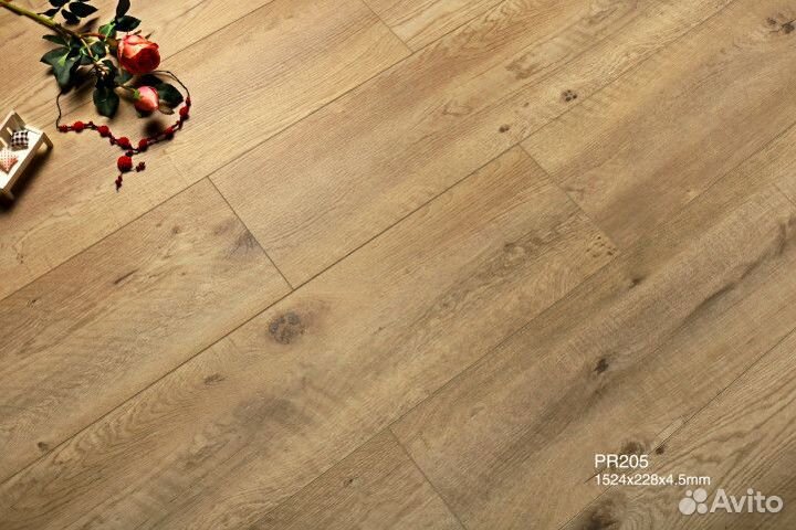 Ламинат со склада