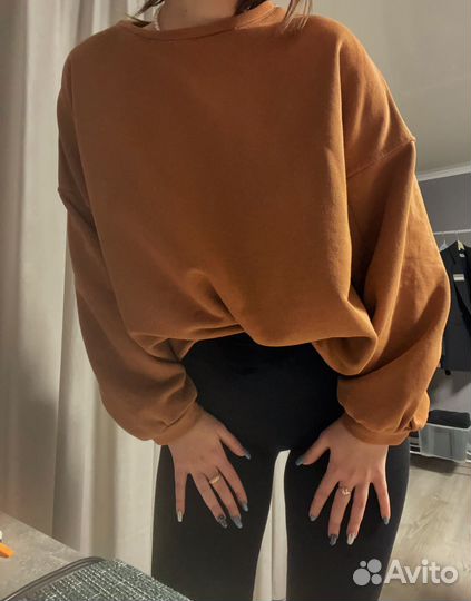 Свитшот женский