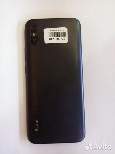 Xiaomi Redmi 9A, 2/32 ГБ