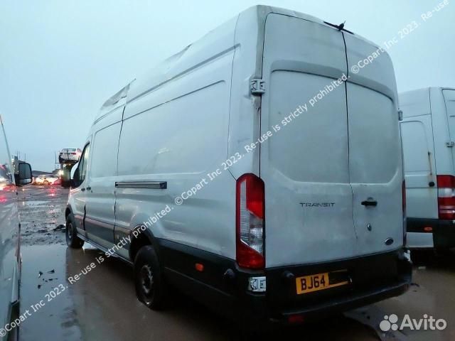 Моторчик омывателя стекла ford transit 8