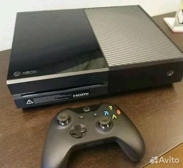 Нов.Xbox One X/S 1Тб /345 игр/Гарантия/Обмен