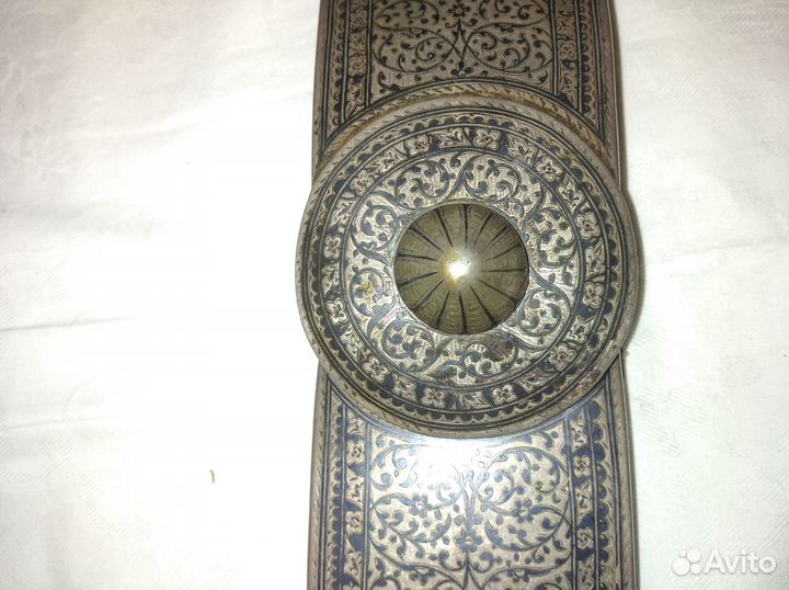 Старинный женский пояс