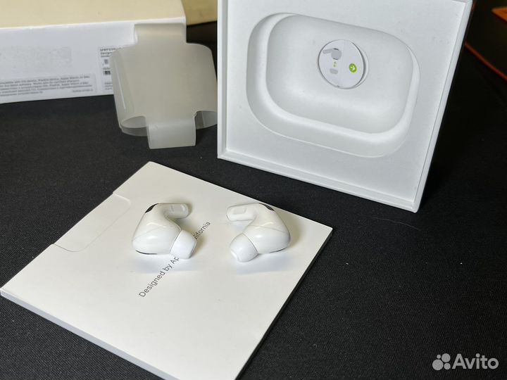 AirPods Pro оригинал