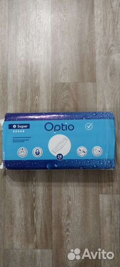 Урологические прокладки для мужчин