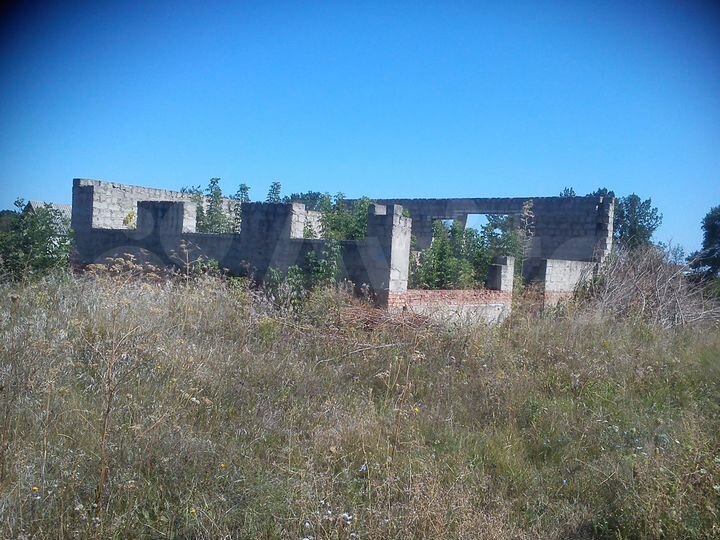 Участок 15 сот. (ИЖС)