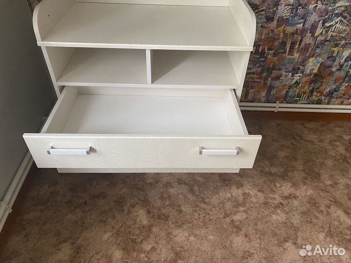 Пеленальный комод