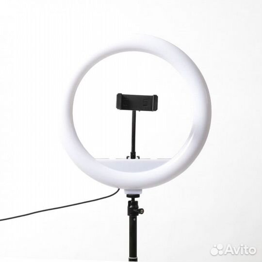 Fujimi FJL-ring12M Кольцевая лампа для бьюти