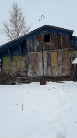 4-к. квартира, 72,7 м², 1/1 эт.