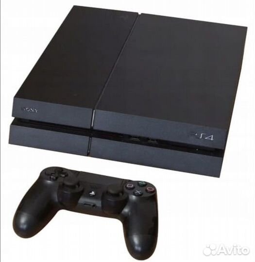 Sony PS4