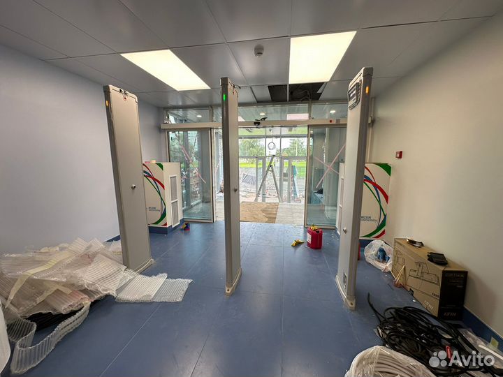 Монтаж систем апс, видео, скс, скуд, волс