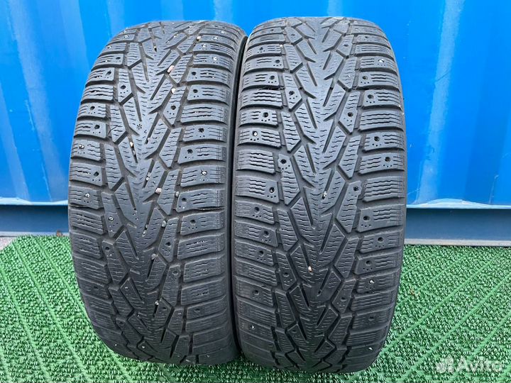 Nokian Tyres Hakkapeliitta 7 215/60 R17 117T