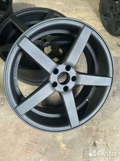 Пескоструй. Порошковая покраска