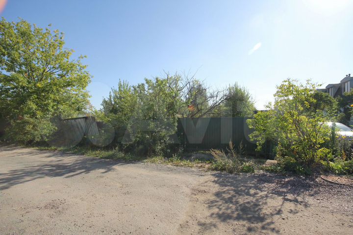 Участок 6,7 сот. (СНТ, ДНП)