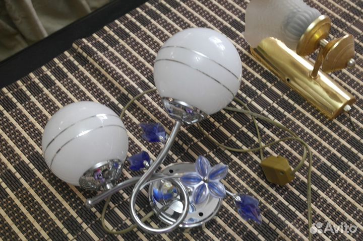 Ракушки, шкатулка, набор интерьерный, подставка