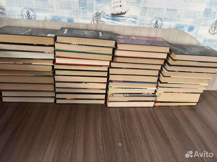 Русские Детективы. Сухов. Кивинов. Константинов