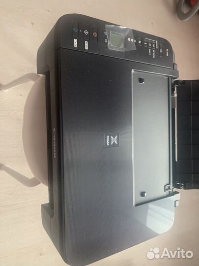 Струйный мфу canon TS3140