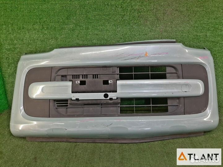 Бампер передний suzuki spacia