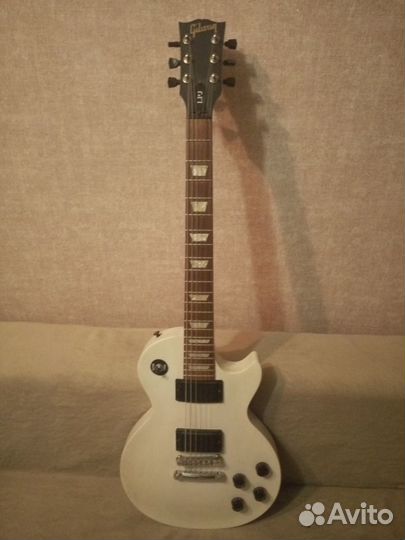 Gibson lpj made in usa