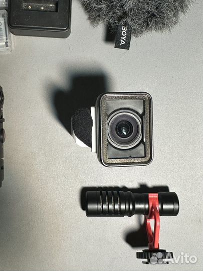 Видеокамера sony x3000