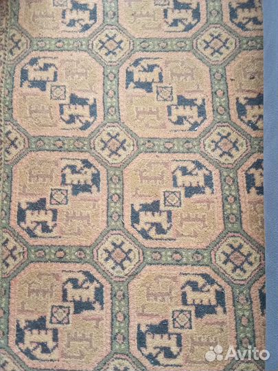 Ковер персидский бу