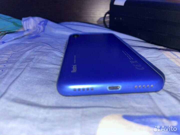 Xiaomi Redmi 7A, 2/16 ГБ